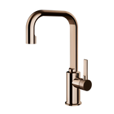 Gessi Inciso robinet de lavabo haut 58006